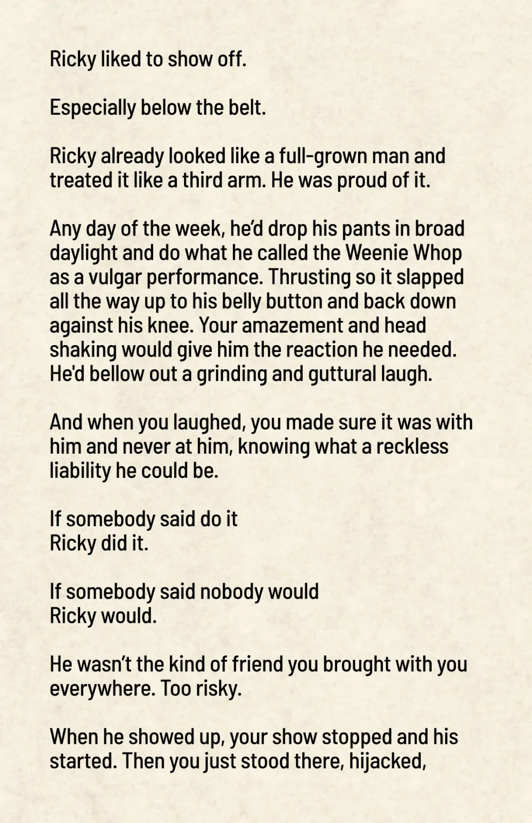 Hollibaugh, page 3 of 15