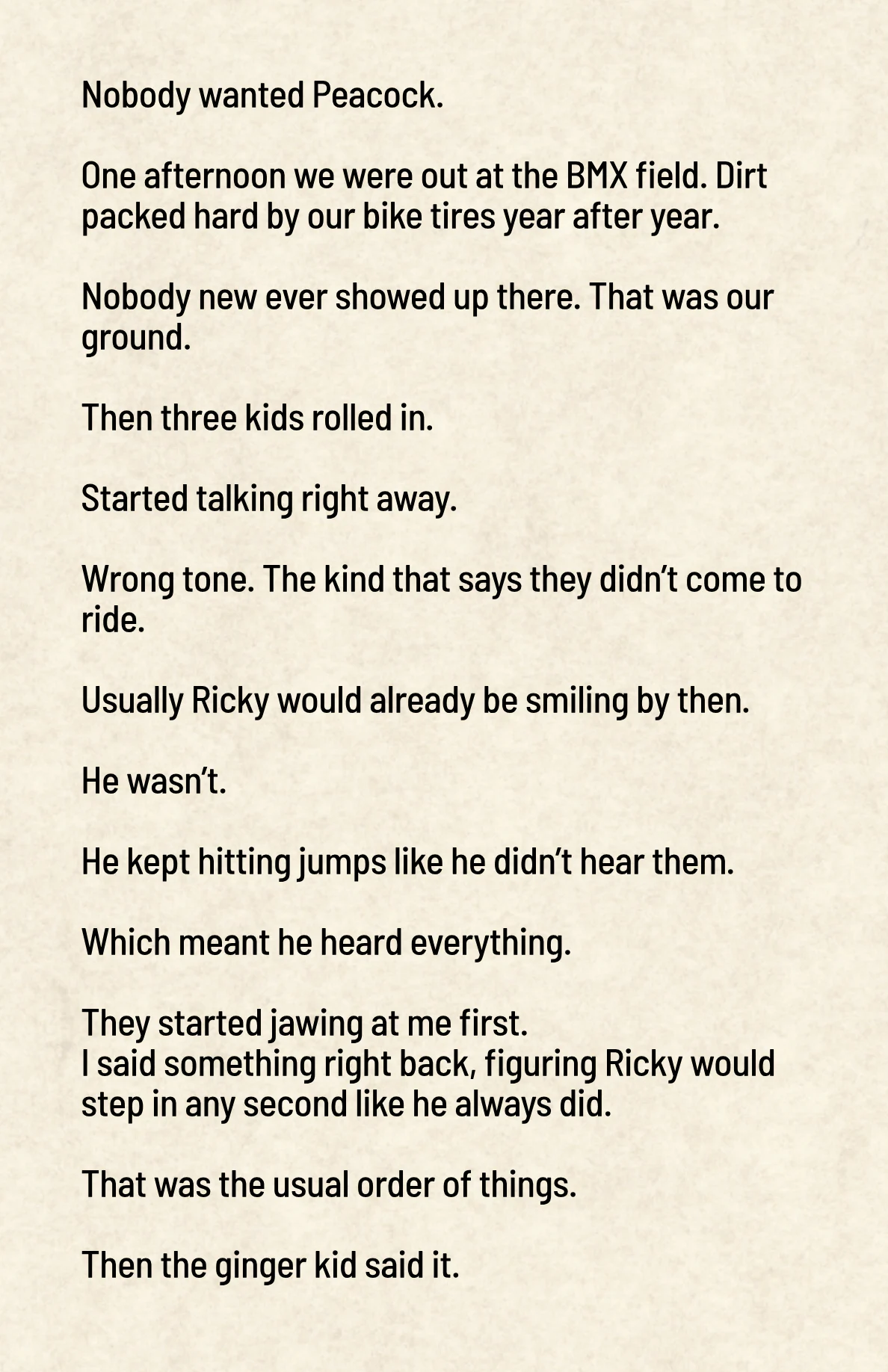 Hollibaugh, page 6 of 15