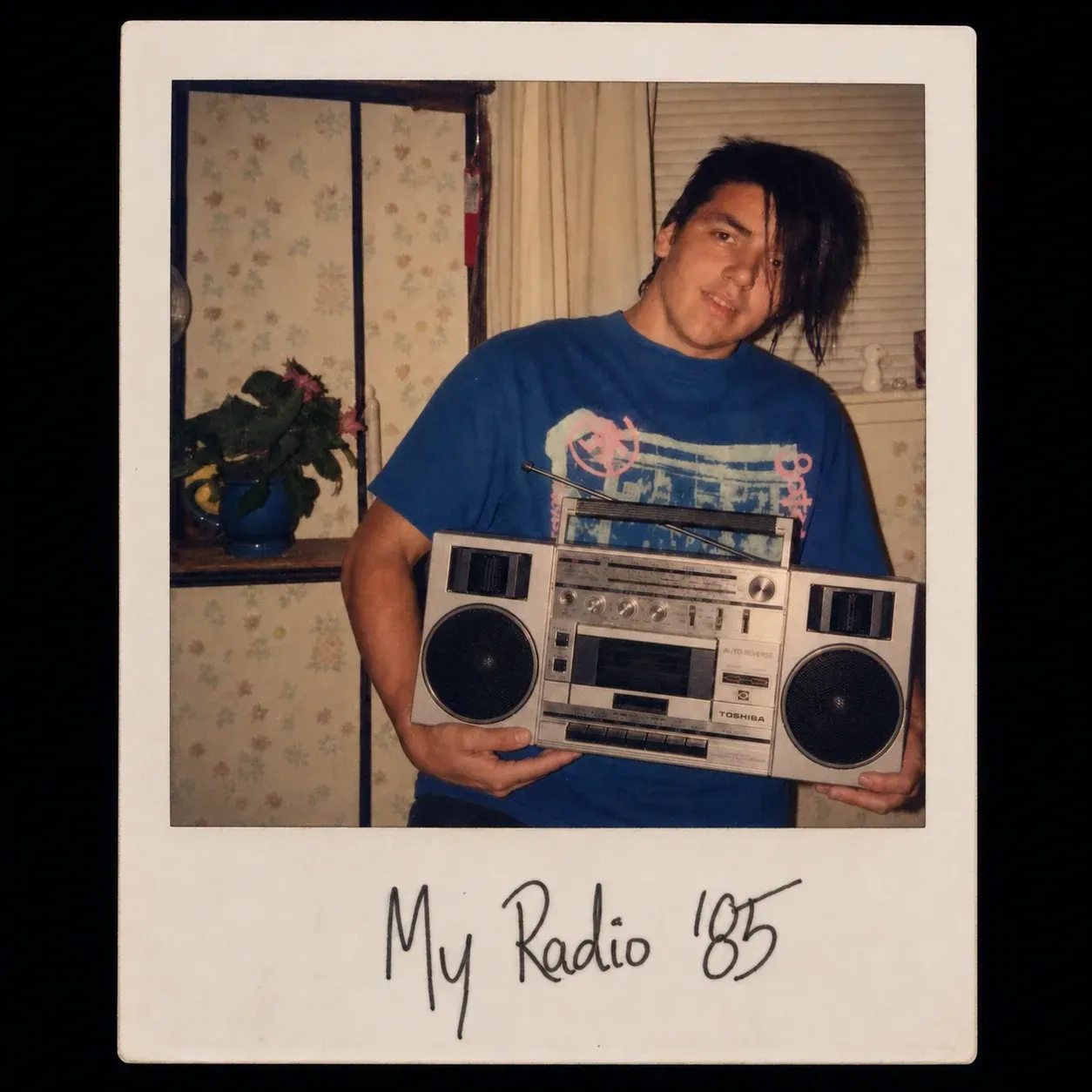 MY RADIO (Analog Innocence)